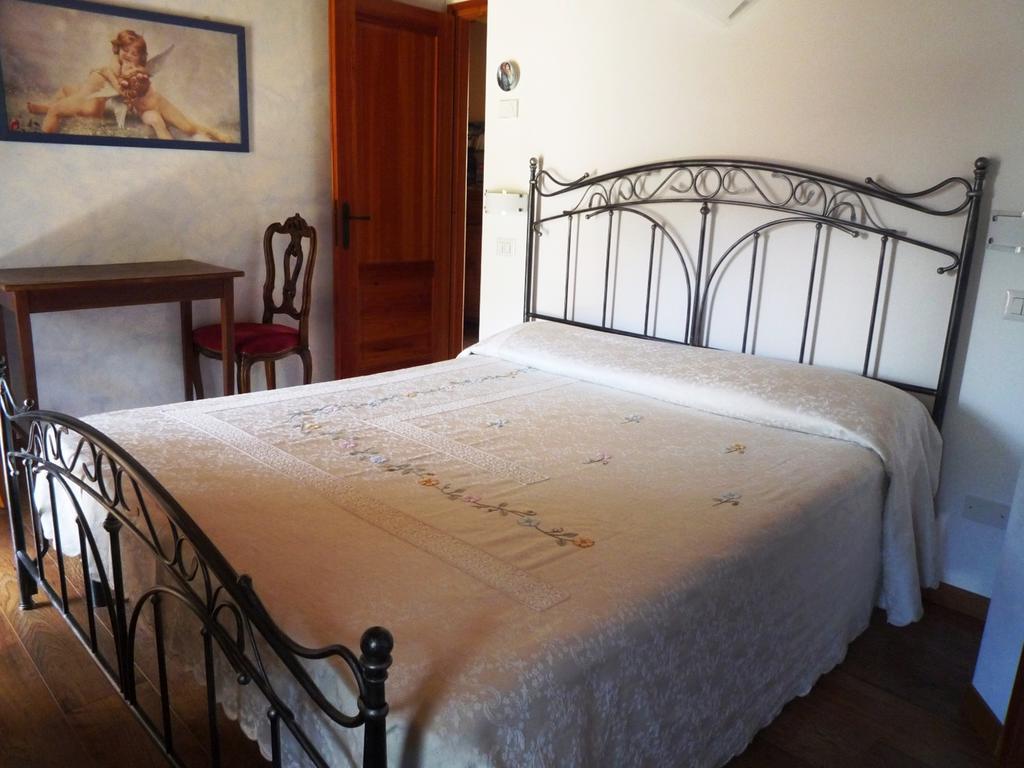 B&B Alpe Veglia Varzo Exterior photo