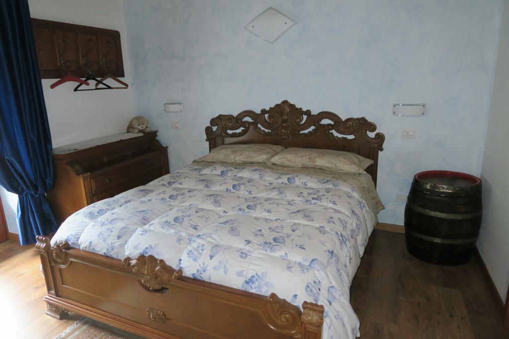 B&B Alpe Veglia Varzo Exterior photo