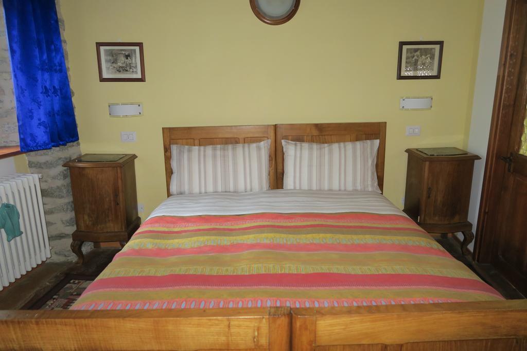 B&B Alpe Veglia Varzo Exterior photo
