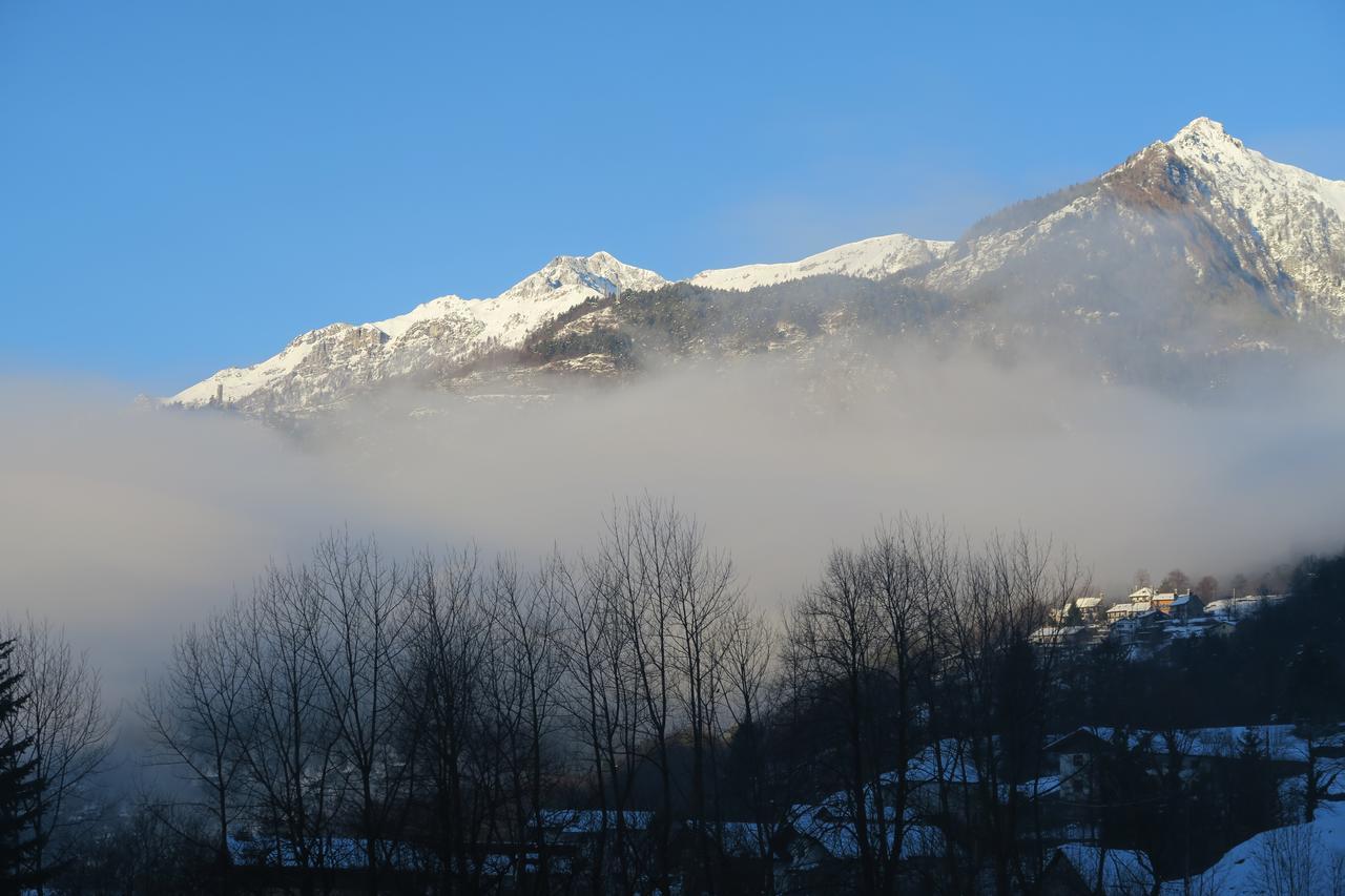 B&B Alpe Veglia Varzo Exterior photo
