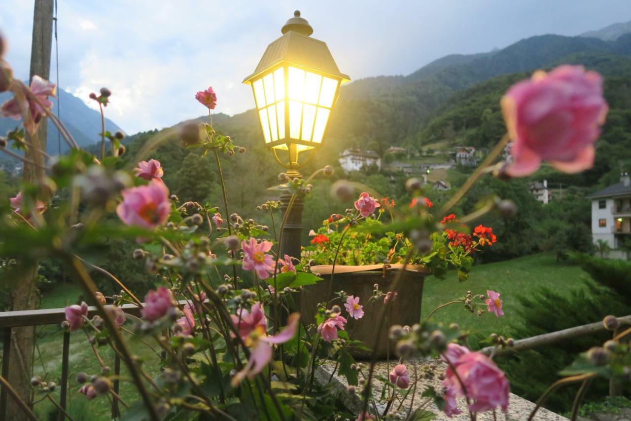 B&B Alpe Veglia Varzo Exterior photo